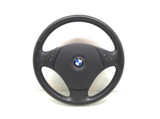Руль BMW 3 2007