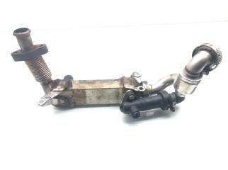 Радиатор EGR BMW 1 2005