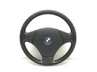 Руль BMW 3 2007