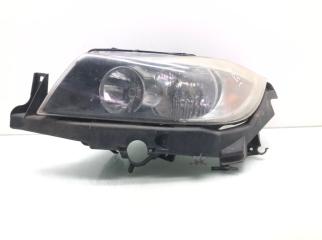 Фара левая BMW 3 2005