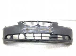 Бампер передний BMW 5 2006