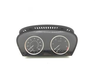 Щиток приборов (приборная панель) BMW 5 2006