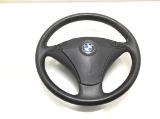 Руль BMW 5 2007
