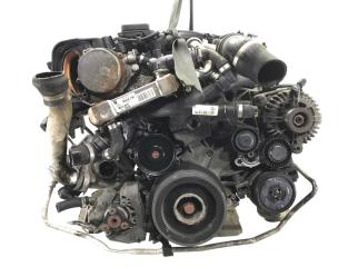 Двигатель BMW 3 2006