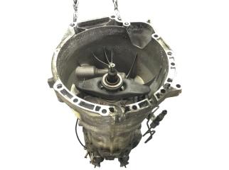 КПП механическая (МКПП) BMW 3 2006