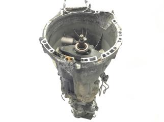 КПП механическая (МКПП) BMW X3 2006