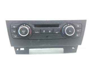 Блок управления печки/климат-контроля BMW X1 2013