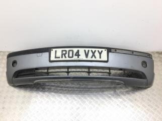 Бампер передний BMW 3 2004