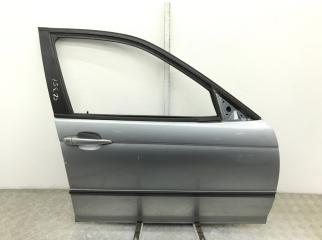 Дверь передняя правая BMW 3 2003 контрактная Дверь передняя правая BMW 3 2003