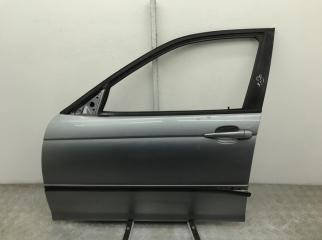 Дверь передняя левая BMW 3 2003
