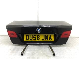 Крышка багажника BMW 3 2008