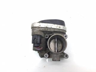 Фото запчасти заслонка дроссельная Volkswagen Polo 2004 контрактная запчасть Запчасть заслонка дроссельная Volkswagen Polo 2004
