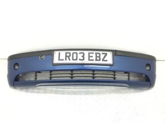 Бампер передний BMW 3 2003