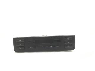 Блок управления печки/климат-контроля BMW 3 2002