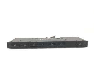 Блок кнопок BMW X5 2005