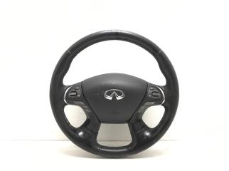 Запчасть руль Infiniti M 2011