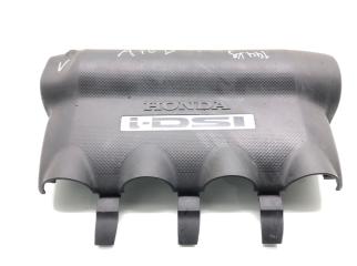 Запчасть декоративная крышка двигателя Honda Jazz 2008