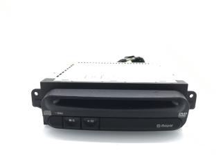 CD-чейнджер Chrysler Grand Voyager 2004