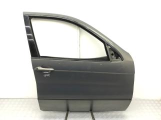 Дверь передняя правая BMW X5 2005