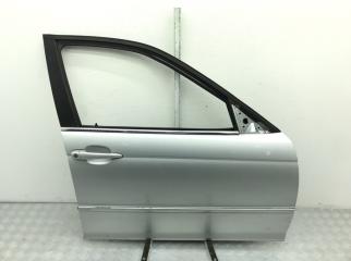 Дверь передняя правая BMW 3 2002