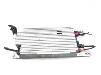 Блок Bluetooth BMW X3 2011