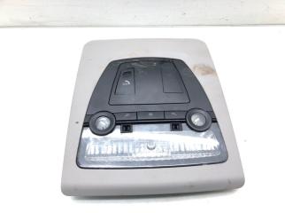Фонарь салона (плафон) BMW X3 2011