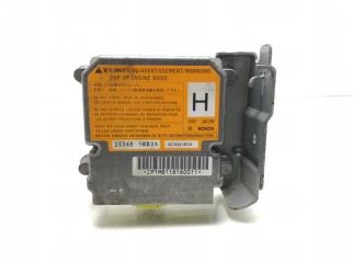 Запчасть блок airbag Infiniti M 2011