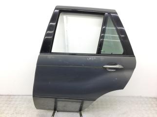 Дверь задняя левая BMW X5 2005