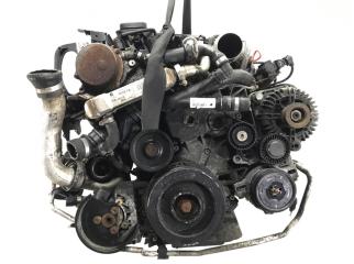 Двигатель BMW 3 2006