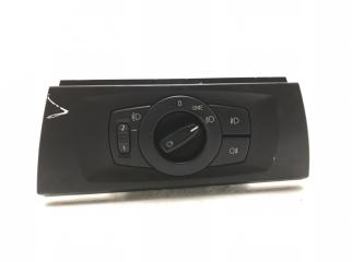 Фото запчасти переключатель света BMW 3 2005 контрактная запчасть Запчасть переключатель света BMW 3 2005