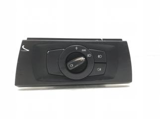 Запчасть переключатель света BMW 3 2008
