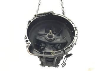 КПП механическая (МКПП) BMW 1 2008