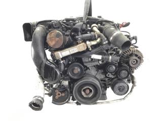 Двигатель BMW 3 2005