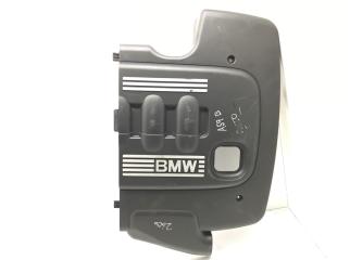 Декоративная крышка двигателя BMW 3 2005 контрактная Декоративная крышка двигателя BMW 3 2005
