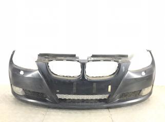 Бампер передний BMW 3 2009