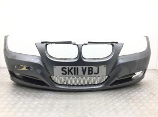 Бампер передний BMW 3 2011