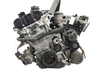 Двигатель BMW 3 2009