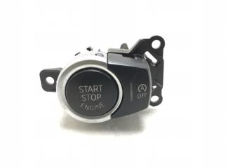 Кнопка запуска двигателя BMW X3 2013