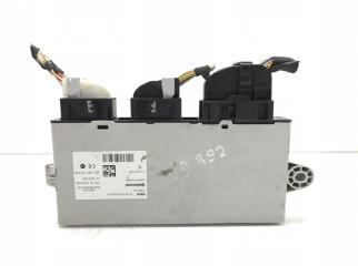 Блок управления CAS BMW X3 2013 контрактная Блок управления CAS BMW X3 2013