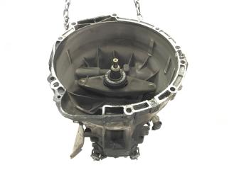 КПП механическая (МКПП) BMW 1 2015