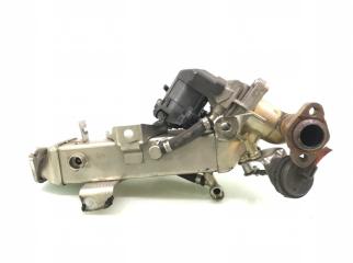 Клапан EGR BMW 1 2012