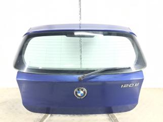 Крышка багажника BMW 1 2006