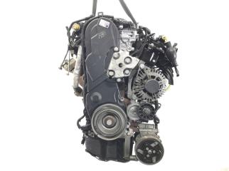 Запчасть двигатель Peugeot 307 2009