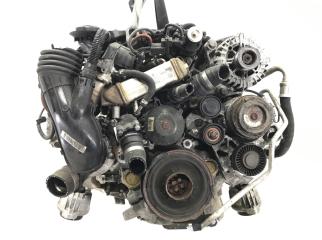 Запчасть двигатель BMW 3 2009