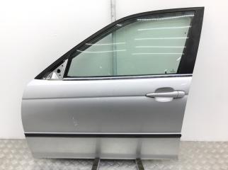 Дверь передняя левая BMW 3 2000