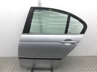 Дверь задняя левая BMW 3 2000