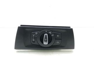 Переключатель света BMW 3 2011