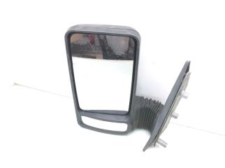 Запчасть зеркало наружное левое Iveco Daily 2002