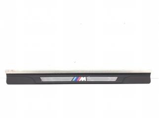 Накладка на порог BMW 5 1999 контрактная Накладка на порог BMW 5 1999