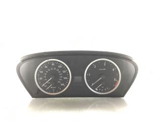 Щиток приборов (приборная панель) BMW 5 2005